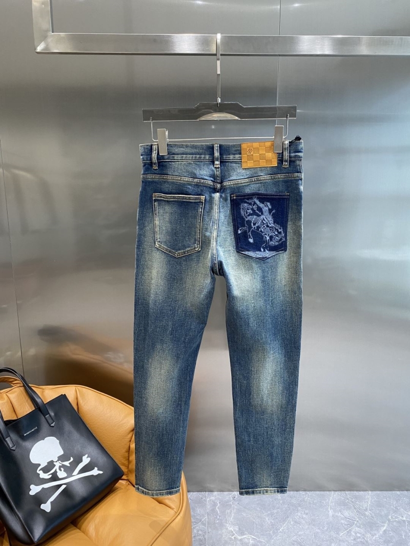 l0vis Vvtt0n jeans